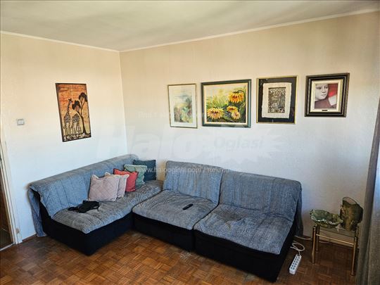 Čačak Centar 59kv Braće Marinković