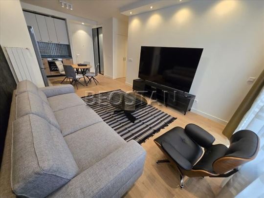 Centar - Beograd na vodi BW #66466