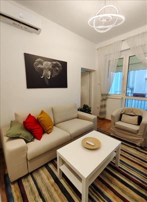 Centar, Vracar lux 2.0