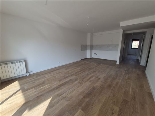 Centar Zemun - stan od 74m2 u novogradnji
