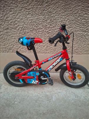 Dečija bicikla polar 