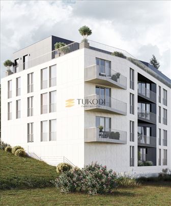 Dedinje-novogradnja-bez provizije-sa Pdv