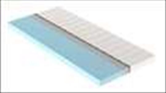 Dušek Ekonomik 80x190