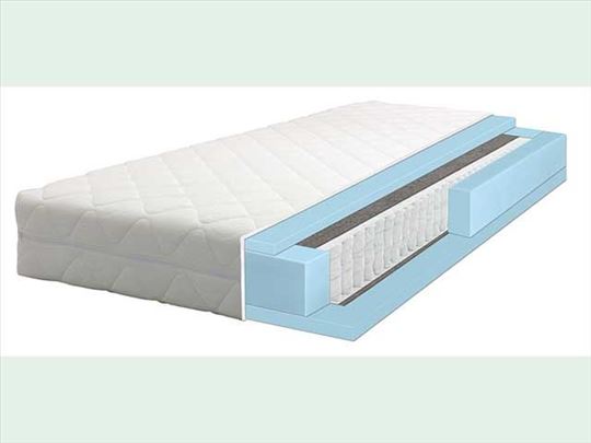 Dušek Superior 120x200