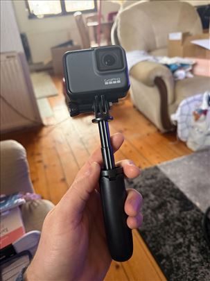 GoPro Hero 7 Silver