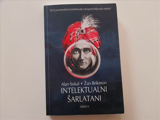 Intelektualni šarlatani - Alan Sokal, Žan Brikmon