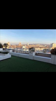 Izdaje se lokal u Takovskoj ulici