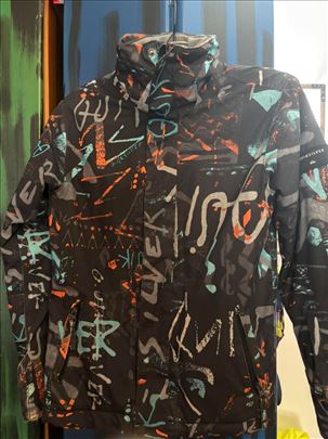 Jakna za prelazni period