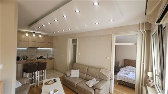 Jednoiposoban stan za izdavanje, Rotkvarija