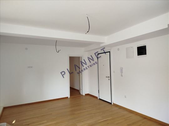 Park, novo, 39 m2, odlična lokacija