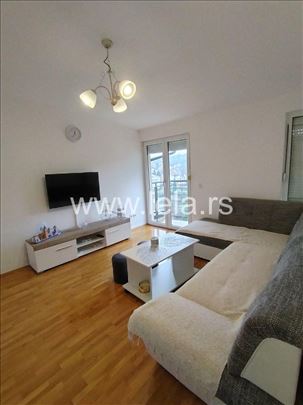 Jednosoban stan u blizini izvora Sneznik