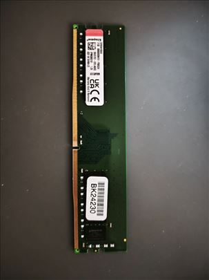 Kingston 8 GB DDR4 2666MHz