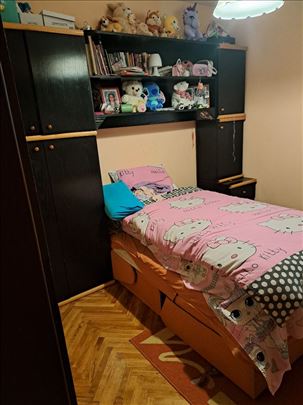 Komplet dečija soba