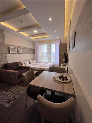 Kopaonik,  apartman u Milmari resort