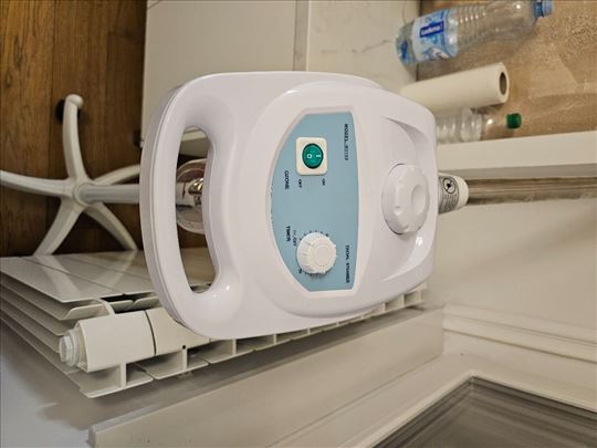 Kozmeticki salon sa opremom! 