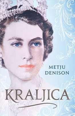 Kraljica Metju Denison Publicistika Biografija 