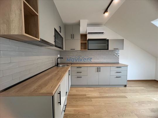 Kraljice Natalije-renoviran