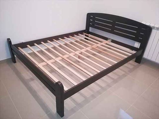 Krevet De lux bracni 