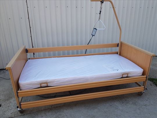 Krevet za kucnu negu najnoviji model