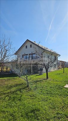 Kuća u naselju Trešna renovirana 