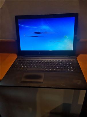 LENOVO G50-45 model 80E3 u poluispravnom stanju