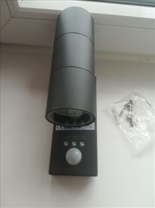 Livarno spoljna lampa 