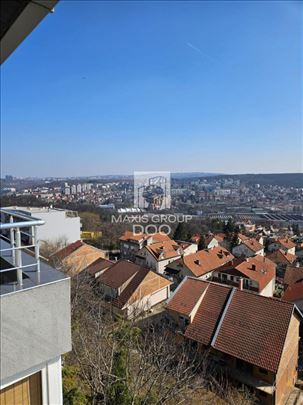 Lux duplex 108m2 L. VojvodIća