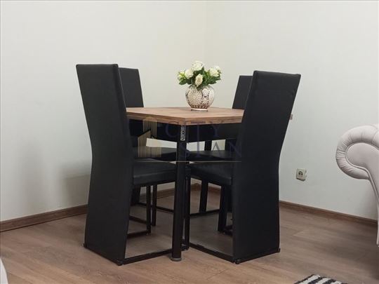 Lux,odmah useljiv,60m2, lift ID#1068