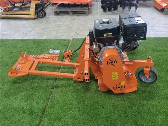 Malčer za kvadove Dabaki ATV 100F (sa PDV-om)