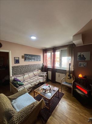 Matice Srpske-Mirijevo