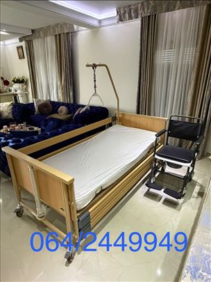 Medicinski krevet Najsavremeniji