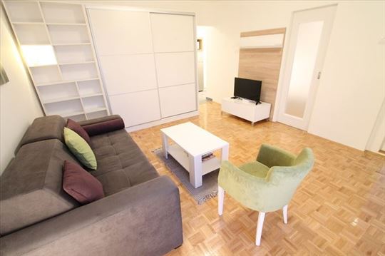 Moderno renoviran 2.0 stan, ID 5822