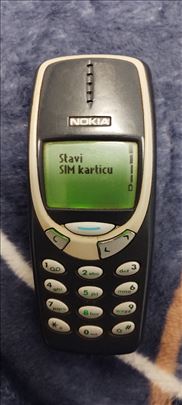 Nokia 3310 i 3310
