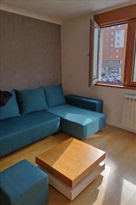 Novi Beograd-A blok-1.0 ID#3168