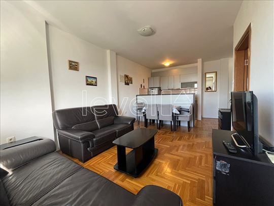 Novi Sad, Bulevar Evrope, Stan, 2, 39,00m2
