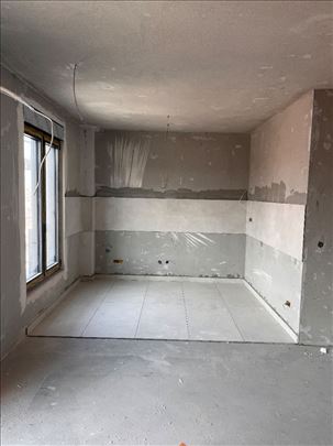 Novogradnja Dušanovac, povraćaj pdv-a