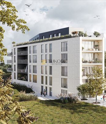 Novogradnja na Dedinju – premium stanovi bez provi