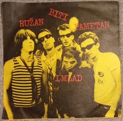 PEKINŠKA PATKA - Biti ružan, pametan i mlad