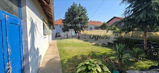 Poslovno-stambeni prostor