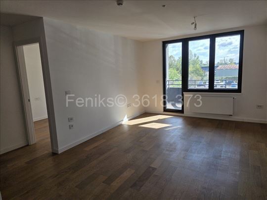 Prodaja apartmana, kompleks Lastavica, Blok 58 