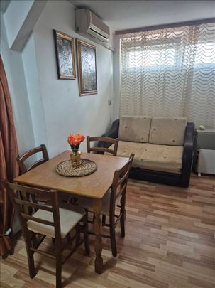 Rakovica-garsonjera-Janković Stojana-odmah useljiv