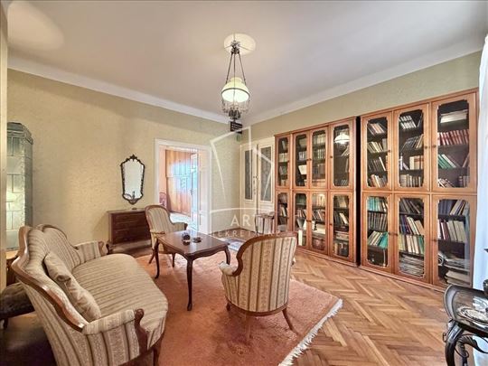 Salonac u srcu Beograda ID#14296