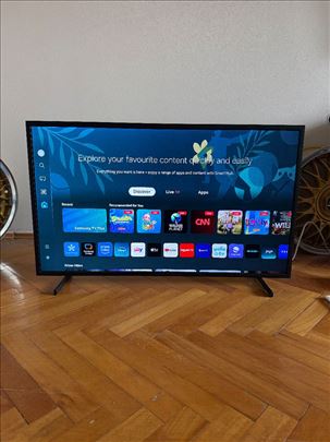 Samsung QE32LS03C 32" QLED The Frame Smart TV