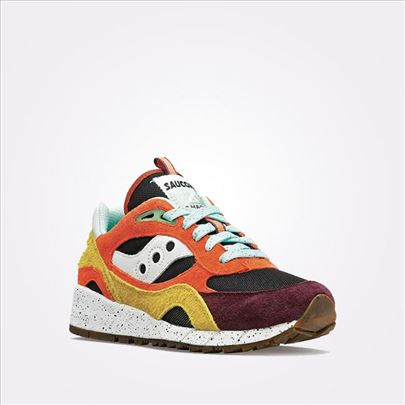 Saucony shadow 6000 vel. 44 (28cm)