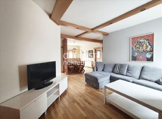 Skupština, odmah useljiv, uknjižen! ID#3363