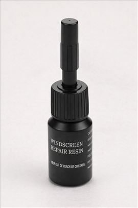 Smola za popravku oštećenja na staklu