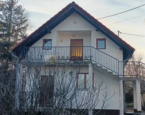 Sopot | Ralja | put za Parcane