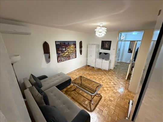 Stan-B. Kosa- pored MUPa