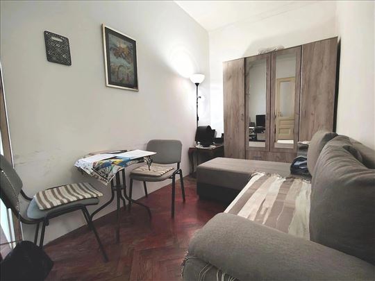 Stari Grad, Bulevar Despota Stefana 48 m2, 2.0 sal