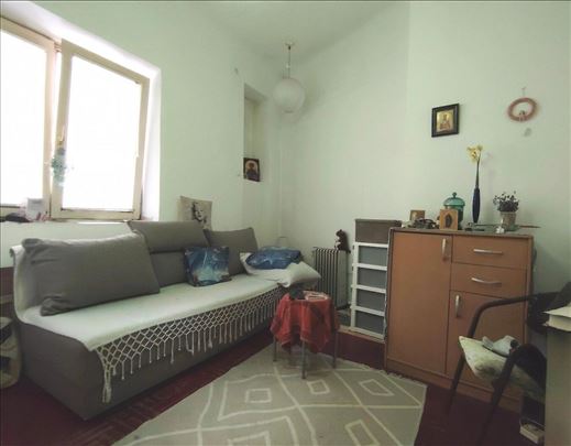 Stari Grad, Bulevar Despota Stefana 48 m2, 2.0 sal